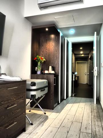 Adelphi Boutique Hotel — photo 10