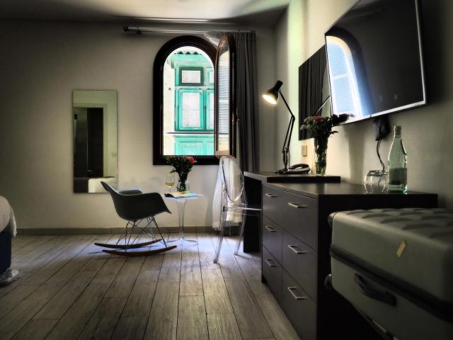 Adelphi Boutique Hotel — photo 12