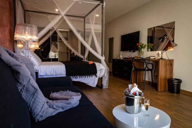 Adelphi Boutique Hotel — photo 5