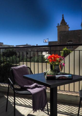 Adelphi Boutique Hotel — photo 16