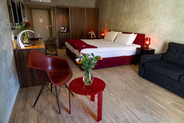 Adelphi Boutique Hotel — photo 2