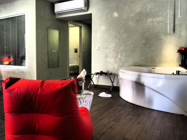 Adelphi Boutique Hotel — photo 21