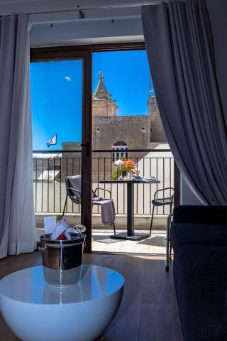 Adelphi Boutique Hotel — photo 6