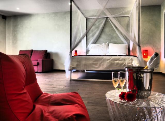 Adelphi Boutique Hotel — photo 7