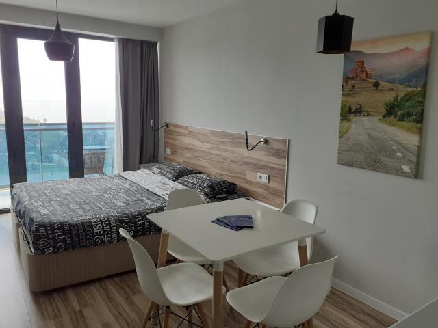 BATUMI BEACH TOWER — photo 7