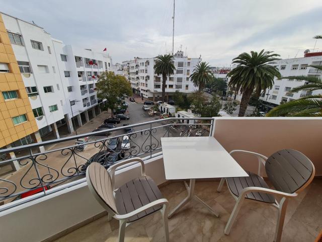 Figuig Appart'Hotel — photo 13