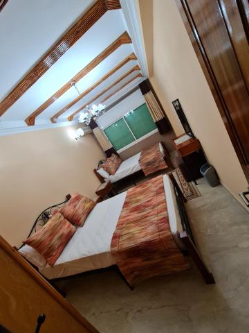 Figuig Appart'Hotel — photo 15