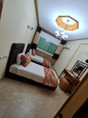 Figuig Appart'Hotel — photo 19