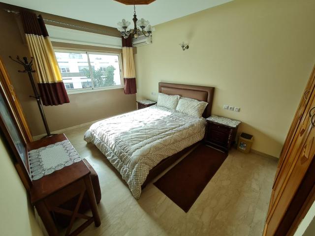 Figuig Appart'Hotel — photo 21