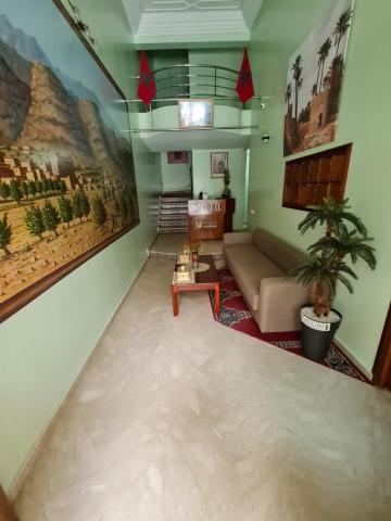 Figuig Appart'Hotel — photo 22