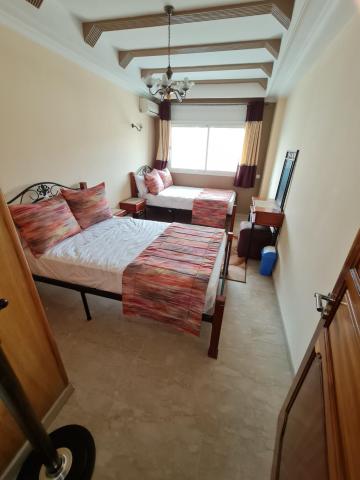 Figuig Appart'Hotel — photo 24