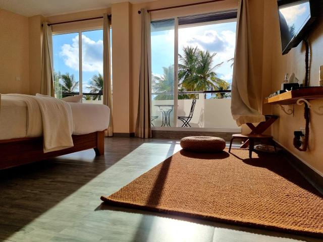 Lea Spa Hotel — photo 19