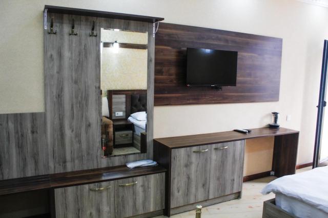 EMEG Hotel and Restaurant — photo 9