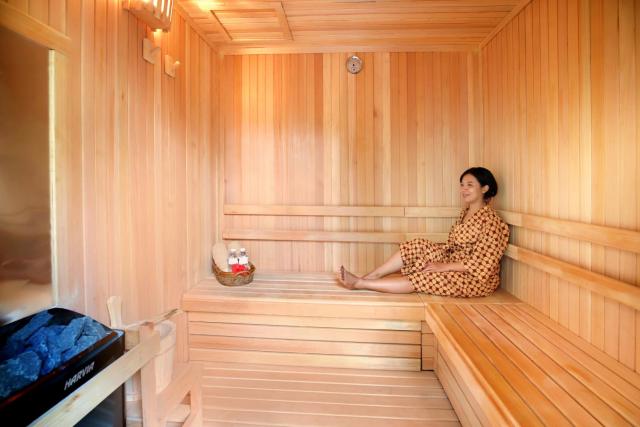 Royal Kamuela Villas & Suites at Monkey Forest Ubud - Adult Only — photo 16