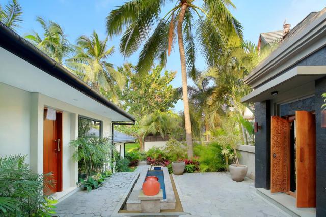 Royal Kamuela Villas & Suites at Monkey Forest Ubud - Adult Only — photo 9