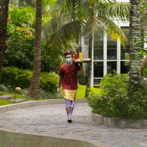 Royal Kamuela Villas & Suites at Monkey Forest Ubud - Adult Only — photo 20