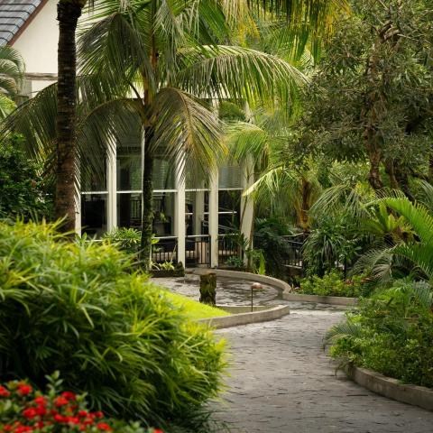 Royal Kamuela Villas & Suites at Monkey Forest Ubud - Adult Only — photo 7