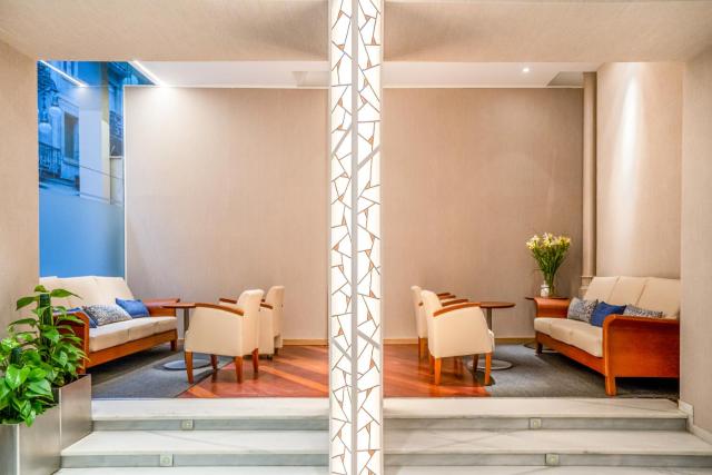 Hotel Rialto — photo 11