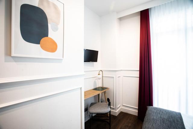 Hotel Trueba — photo 19