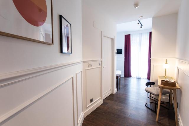 Hotel Trueba — photo 13