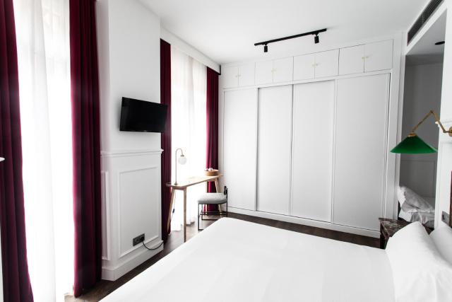 Hotel Trueba — photo 14