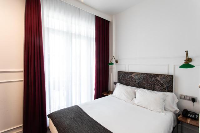 Hotel Trueba — photo 6