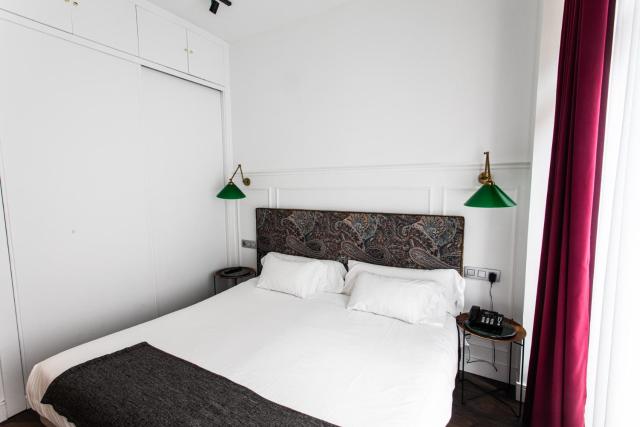 Hotel Trueba — photo 23