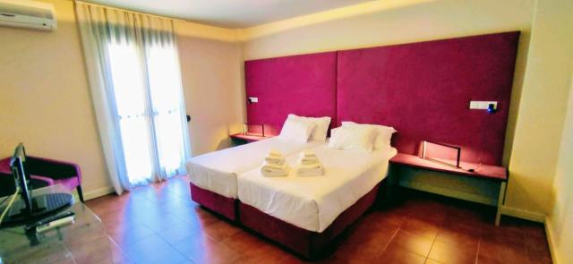 Hotel Don Manuel — photo 21
