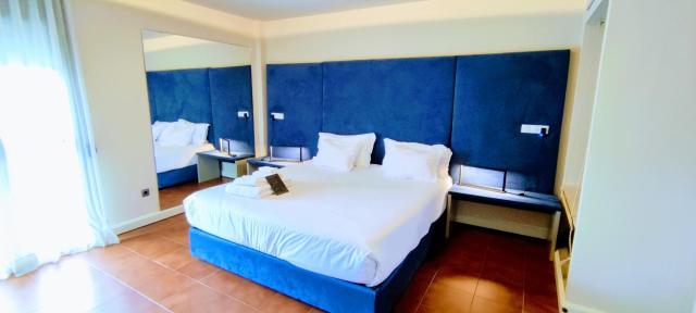 Hotel Don Manuel — photo 15