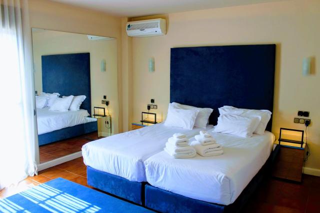 Hotel Don Manuel — photo 20