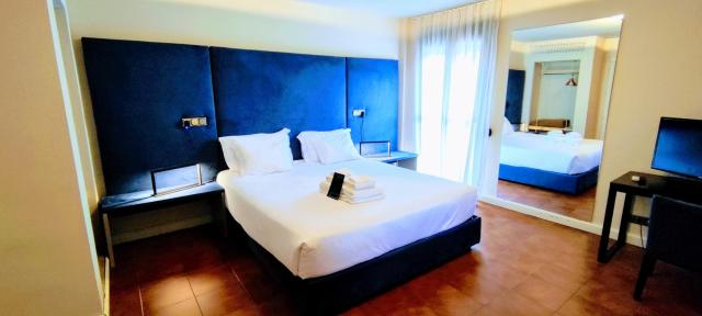 Hotel Don Manuel — photo 16