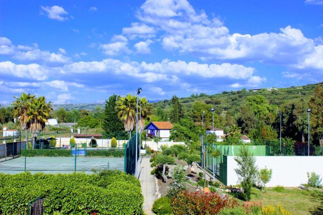 Hotel Don Manuel — photo 13