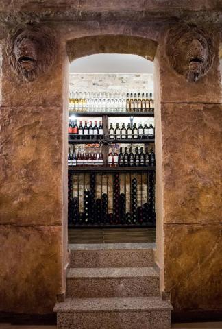 BG Palace Hotel — photo 17