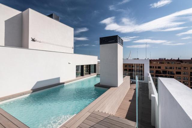 Apartamentos Core Suites Valencia — photo 1
