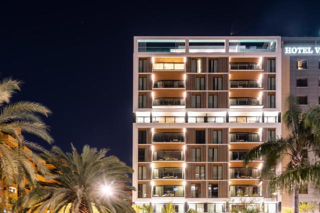 Apartamentos Core Suites Valencia — photo 6