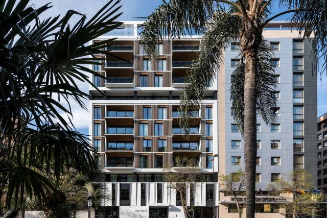 Apartamentos Core Suites Valencia — photo 20