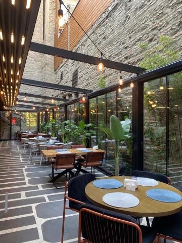 Platforma Design Hotel — photo 16