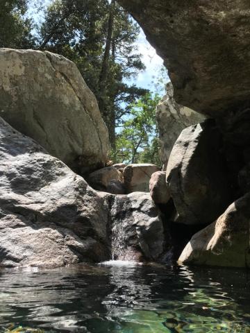 A Spelunca — photo 18