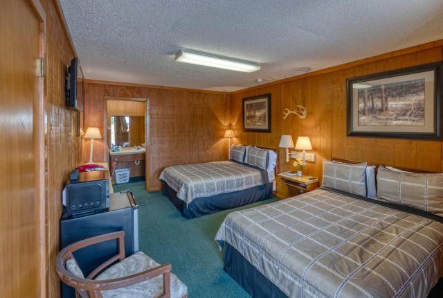 Sabinal Inn & RV Park — photo 2