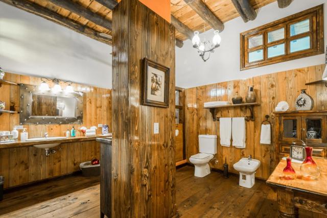 Residence Las Flores — photo 17