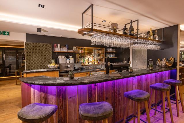 Klawunn Hotel & Apartement — photo 10