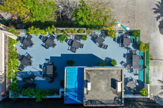 h78 Maldives — photo 15