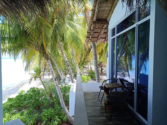 Island life Maldives Retreat & Spa — photo 11