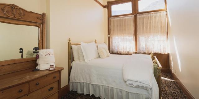 Teller House — photo 13