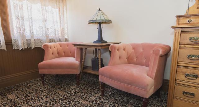 Teller House — photo 21