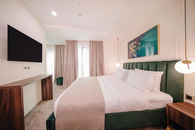 Orden Hotel — photo 11