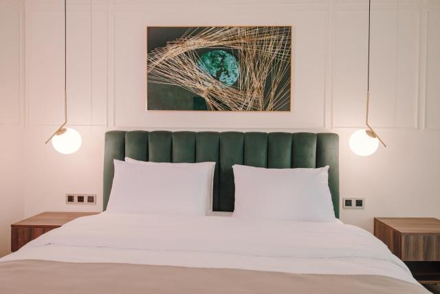 Orden Hotel — photo 7