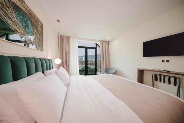 Orden Hotel — photo 12