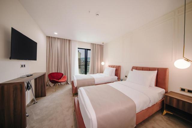 Orden Hotel — photo 22