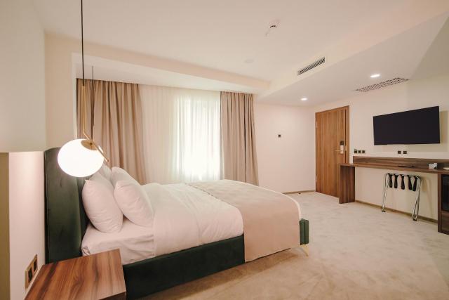 Orden Hotel — photo 10